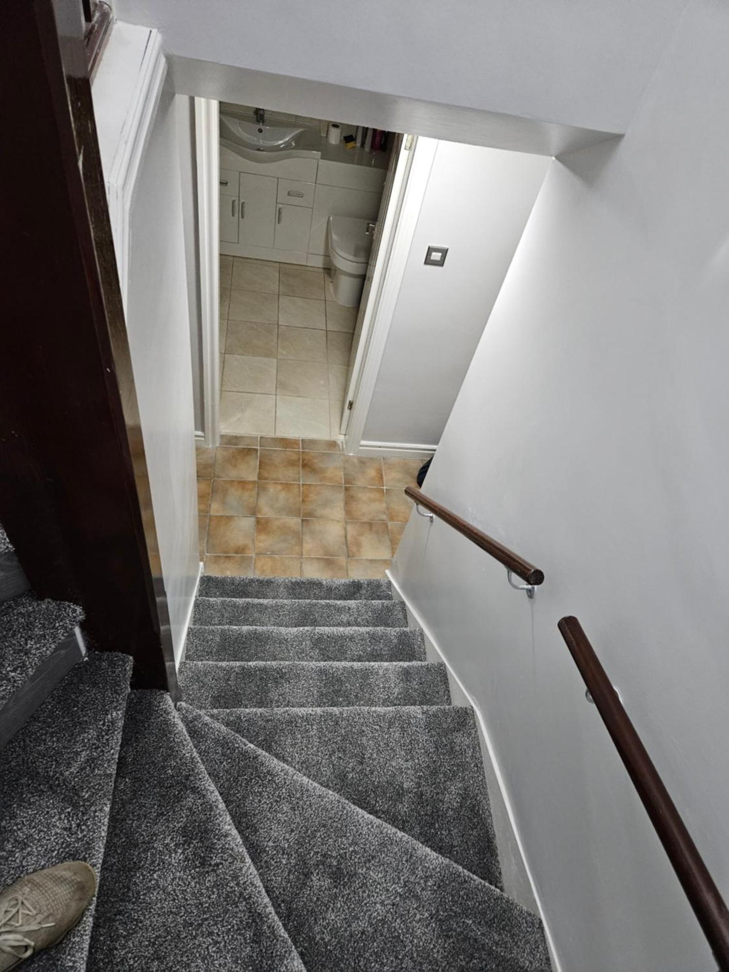 Lister Park Bradford 2Bed Detached Cottage House Parking Cinema Screen Games Room Exterior photo
